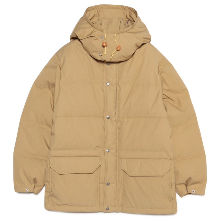 THE NORTH FACE PURPLE LABEL 65/35 Sierra Parka Coat Men's