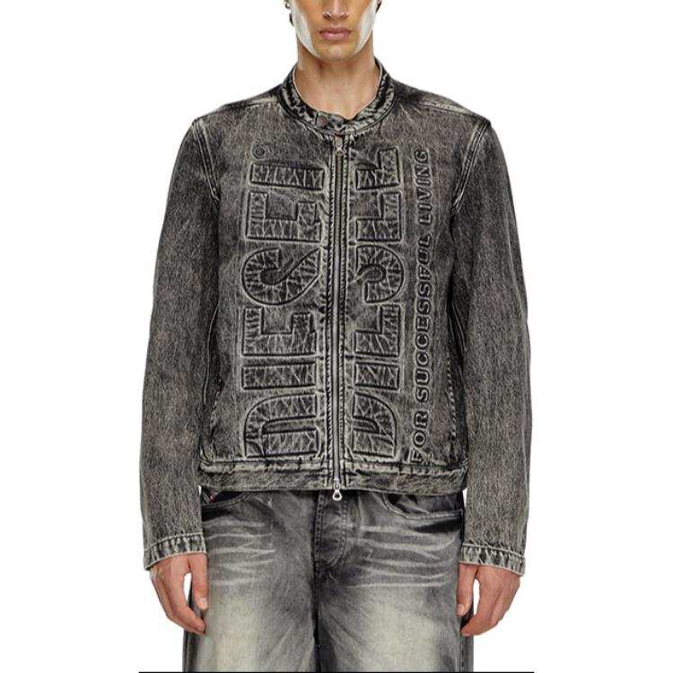 DIESEL Diesel D-Glory jacket