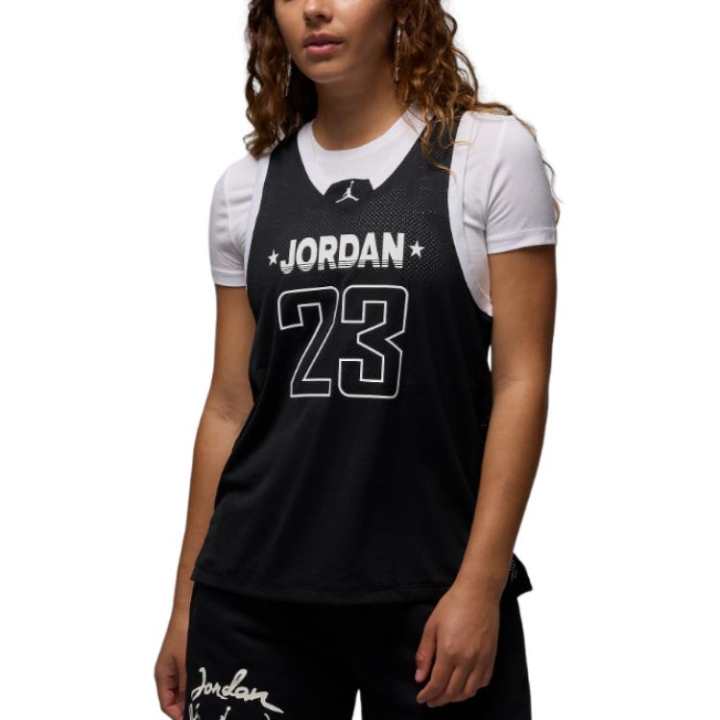 Jordan Jordan 23 Tank Top Women's Black