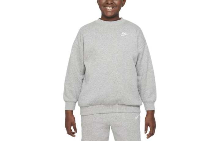Nike Nike Kids Sweatshirts Crew Neck Moderate