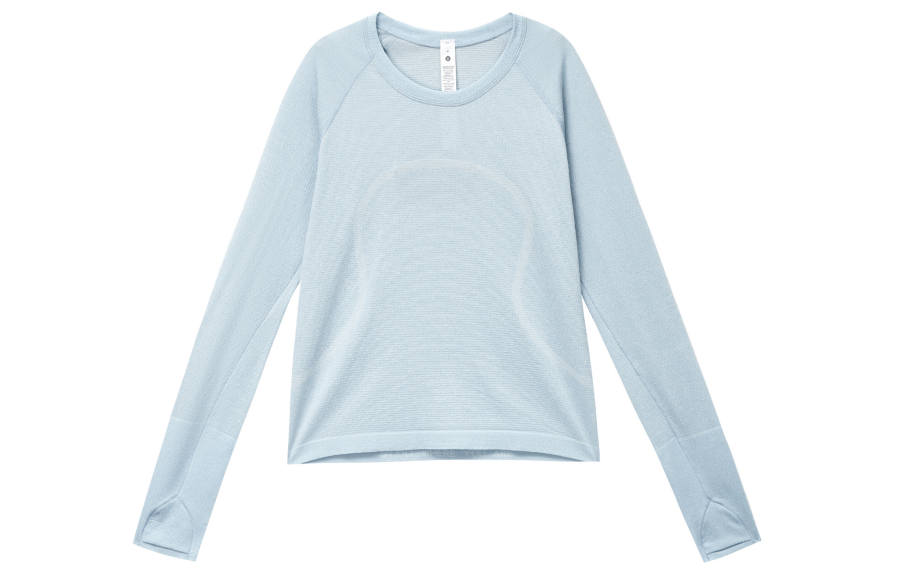 Lululemon Swiftly Tech Raglan Sleeve T Shirt Women's