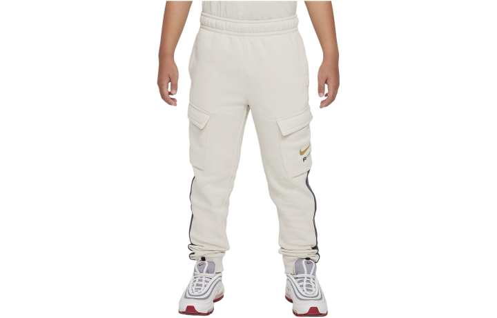 Nike Nike Knitted Sweatpants Air Apricot Kids'