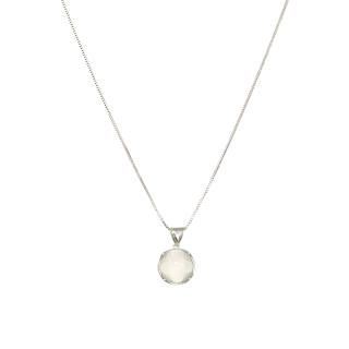 AWD Jade Necklaces Women's