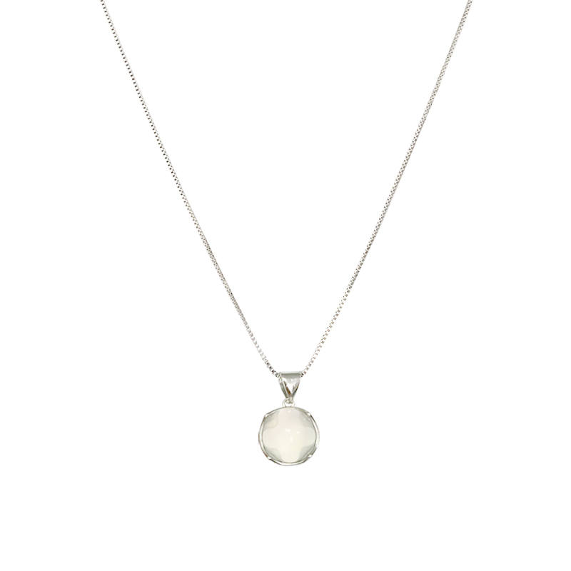 AWD AWD Jade Necklaces Women's