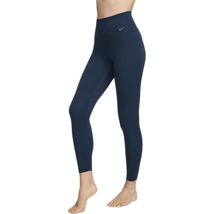 Nike Nike Zenvy Leggings Women's Marine Blue