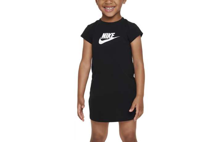 Nike Nike Baby Dresses Crew Neck Moderate Short