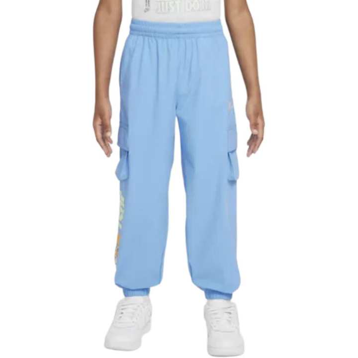 Nike Nike Casual Pants University Blue Children Aged 3 7 Years Old