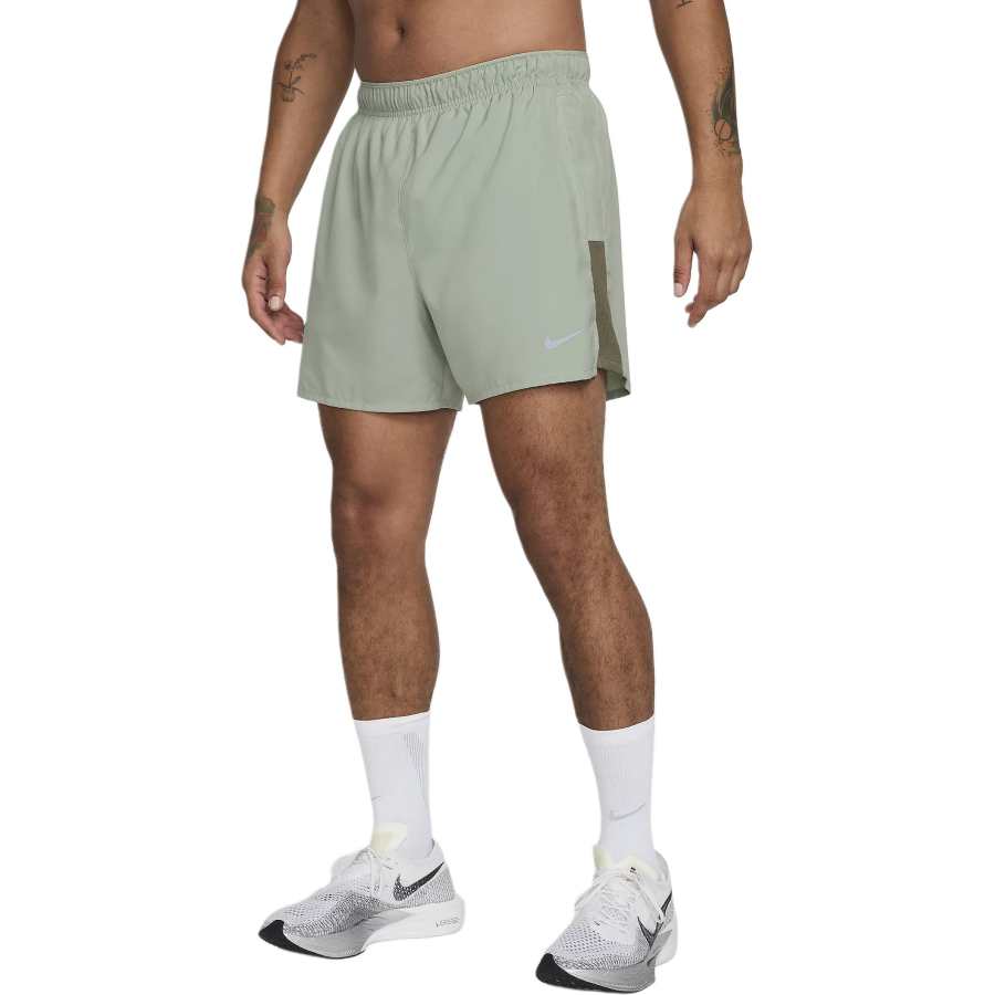 Nike Nike ChallengerDri Fit Sports Shorts Men's Jadeite Horizon