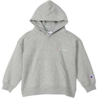 Champion Kids Sweatshirts Hooded Moderate