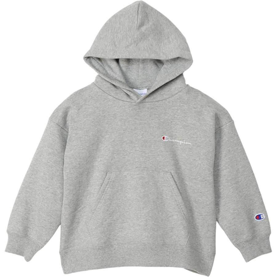 Champion Kids Sweatshirts Hooded Moderate