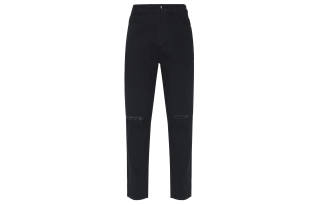 FUERZA Jeans Unisex Thin Straight Fit Pants
