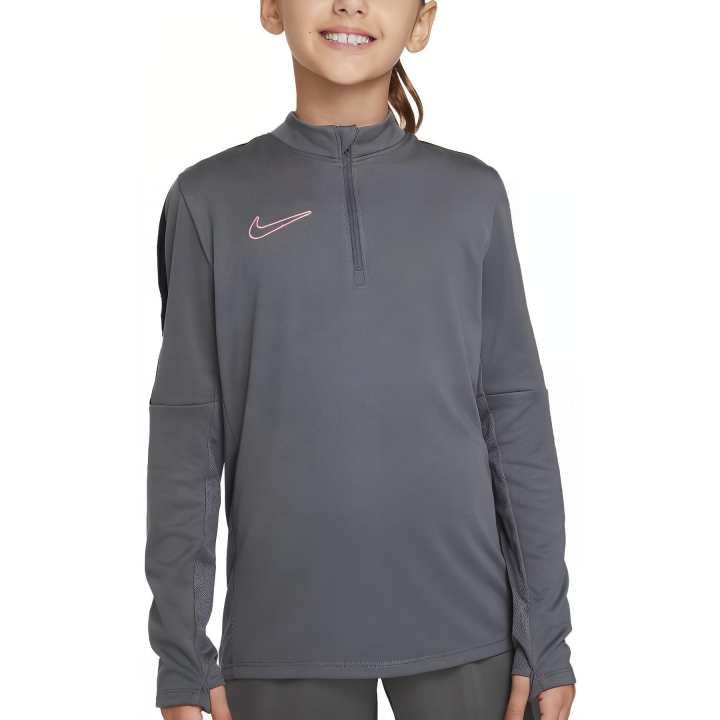 Nike Nike Sweatshirt Iron Gray Kids'