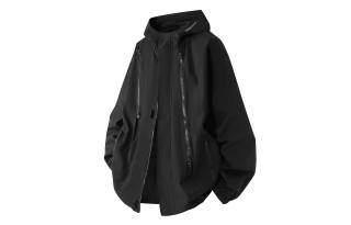 G.M BONNEY Jackets & Coats Unisex