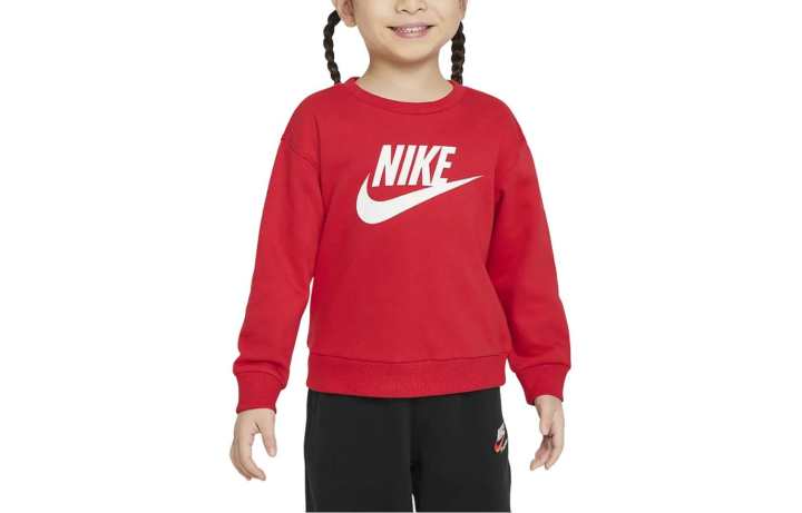 Nike Nike Baby Sweatshirts Crew Neck Moderate