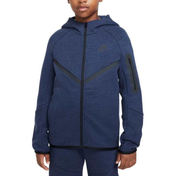 Nike Nike Jackets & Coats Marine Blue Kids'