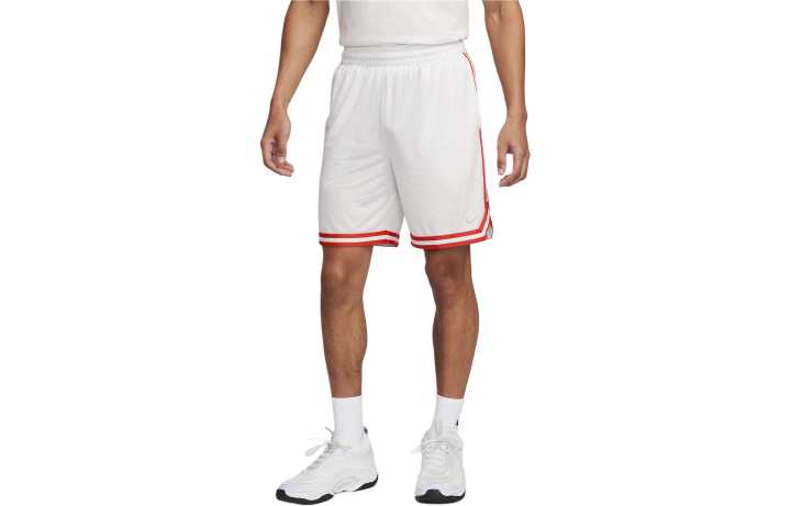 Nike Nike DNA Basketball Shorts Men's Summit White