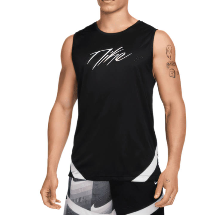 Nike Nike IconDri Fit Basketball Jersey Men's