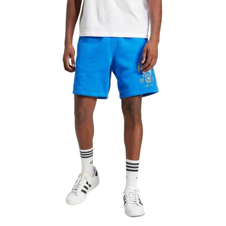 Adidas Adidas Vrct Shorts
