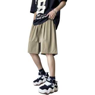 JUNGLE PANDA Casual Shorts Unisex