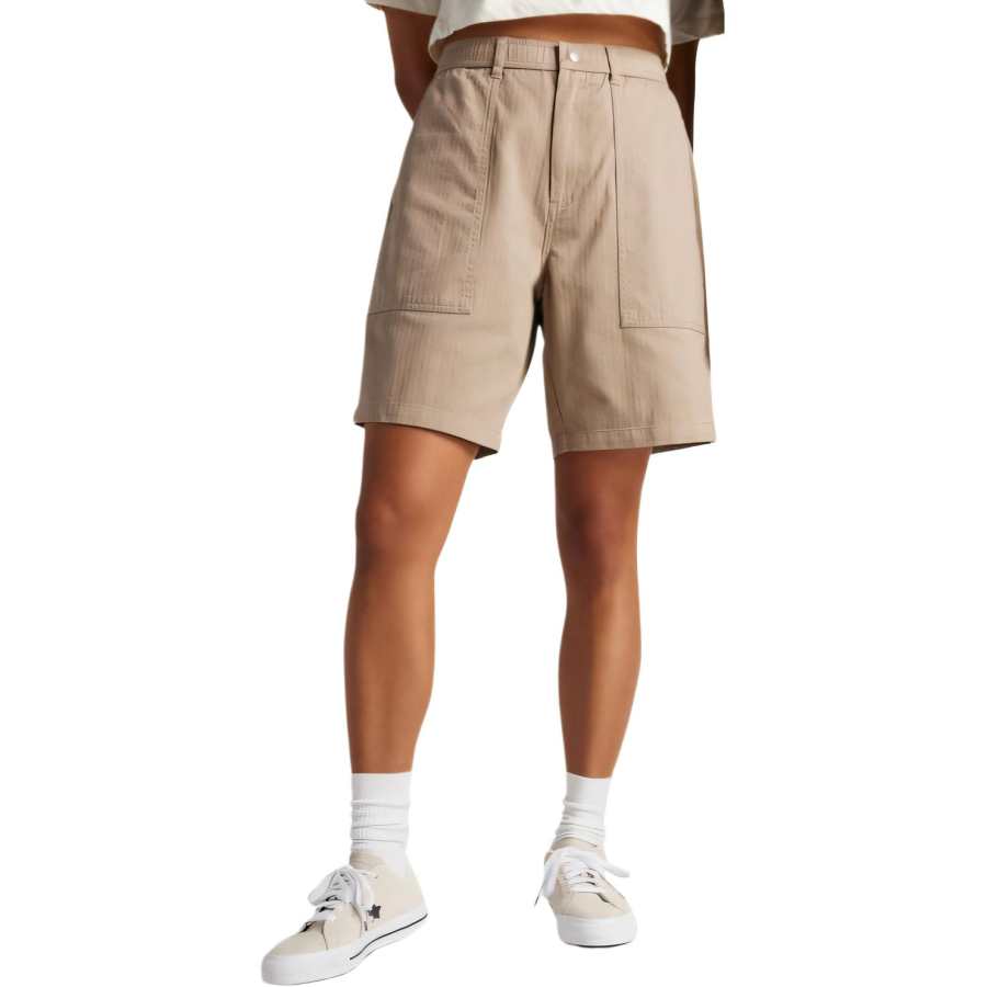 Converse Converse Go To 7' Harbor Shorts