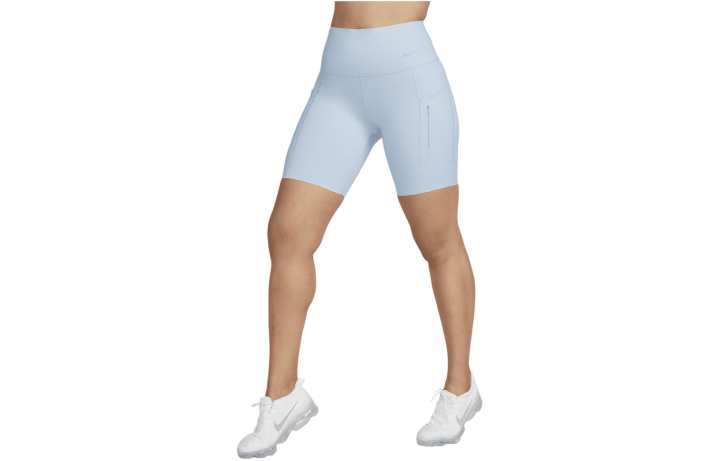 Nike Nike Go Sports Shorts Women's Light Blue