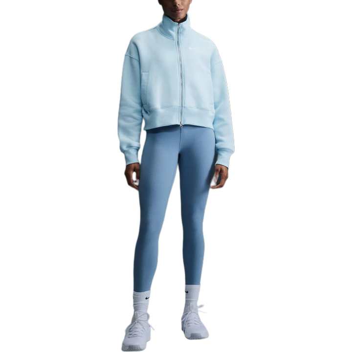 Nike Nike Sportswear Phoenix Fleece Women's Oversized Track Jacket
