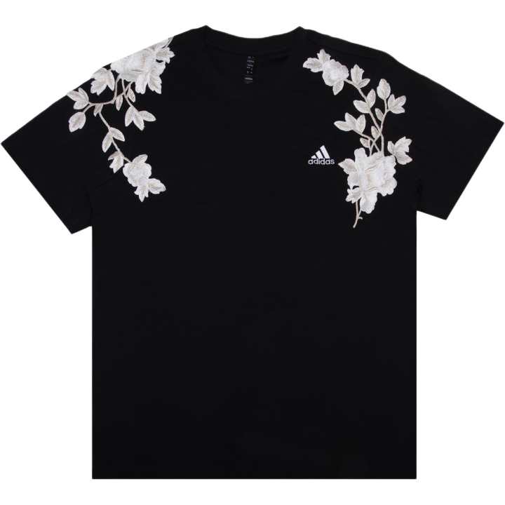Adidas Adidas MUST HAVES Short Sleeved T Shirts Unisex