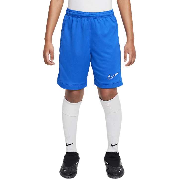 Nike Nike AcademyDri Fit Shorts Teenagers Game Royal Blue/White