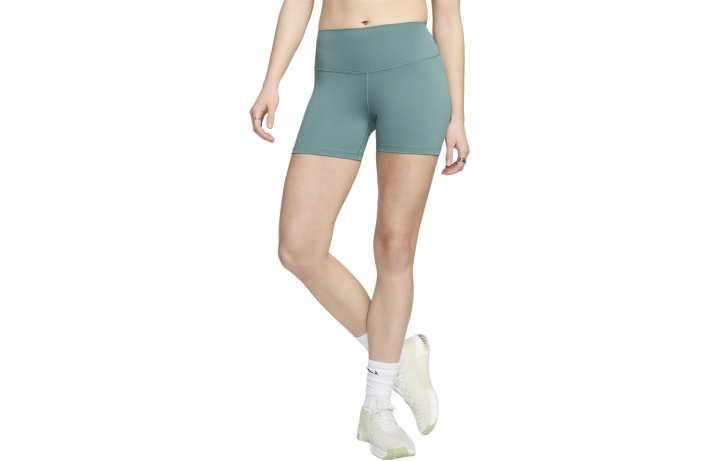Nike Nike One Women's High-Waisted 5' Biker Shorts