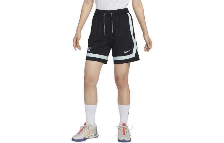 Nike Nike Basketball Shorts Women's Black