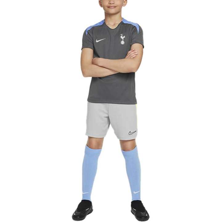 Nike Nike T Shirt Dark Gray Teenagers
