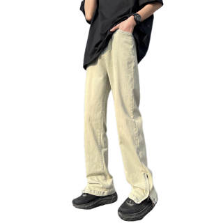CIZA Jeans Unisex Moderate Straight Fit Pants