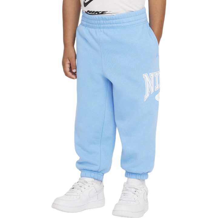 Nike Nike Knitted Sweatpants Sky Blue Infant And Toddler