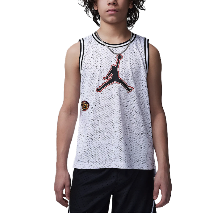 Jordan Jordan Kids Tank Tops & Camisoles Crew Neck