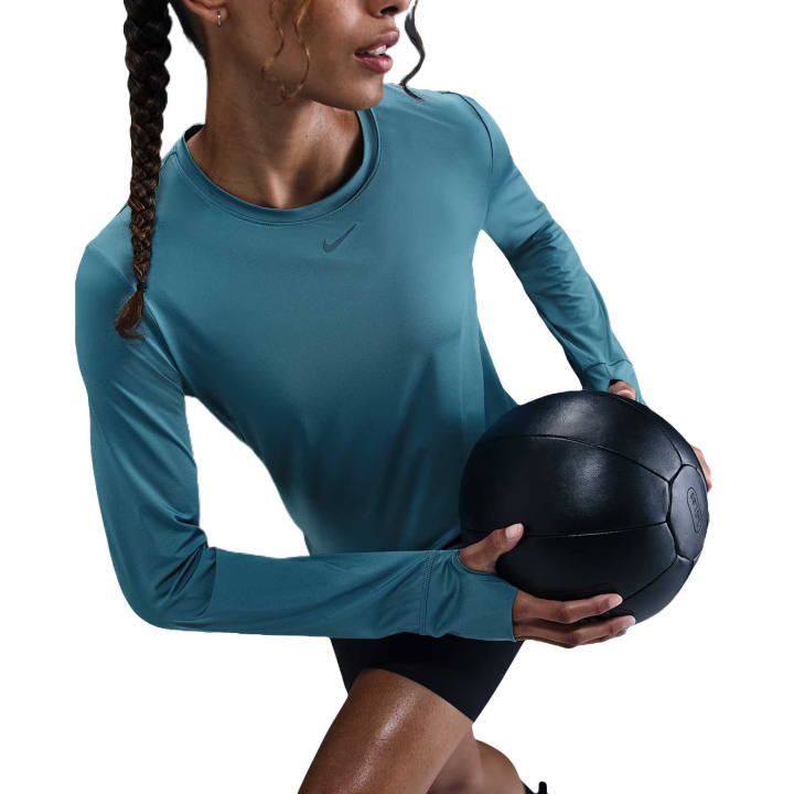 Nike Nike Dri Fit Regular T Shirt Women's