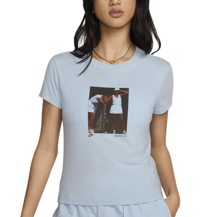 Nike Nike Sportswear Chill Knit Women's T Shirt