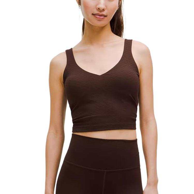 Lululemon Nulu™ Sport Vests Women's