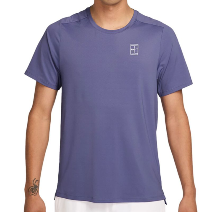 Nike Nike Court Advantage Men's Dri FIT Tennis Top