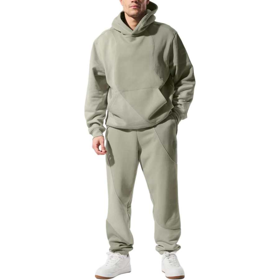 Alo Yoga Accolade Sweatshirt Unisex