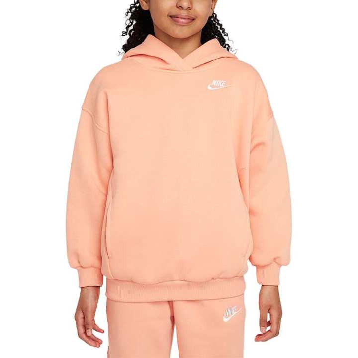 Nike Nike Sweatshirt Apricot Agate Teenagers