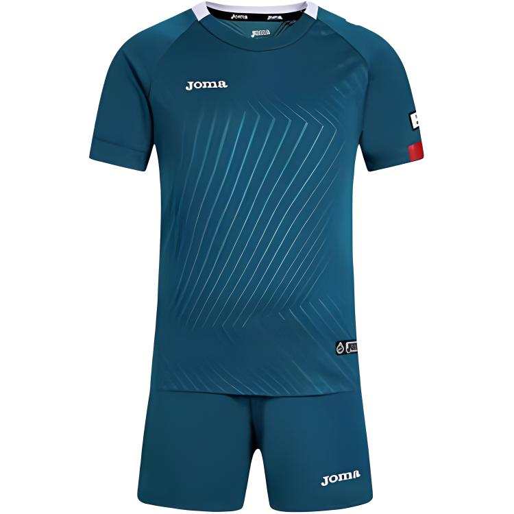 Joma Joma Soccer Jersey Sets Men's Thin