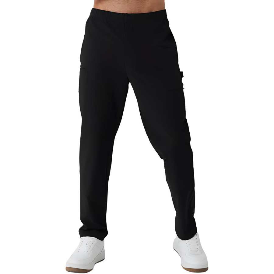 Alo Yoga Casual Pants Men's Moderate Cargo Pants