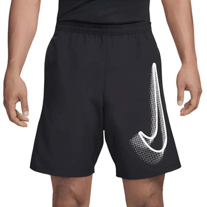 Nike Nike Soccer Bottoms Men's Black