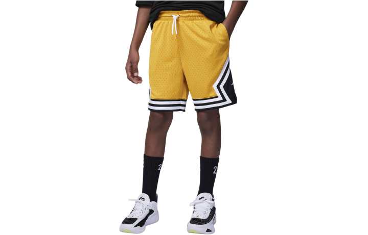 Jordan Jordan Kids Shorts Kids' Yellow