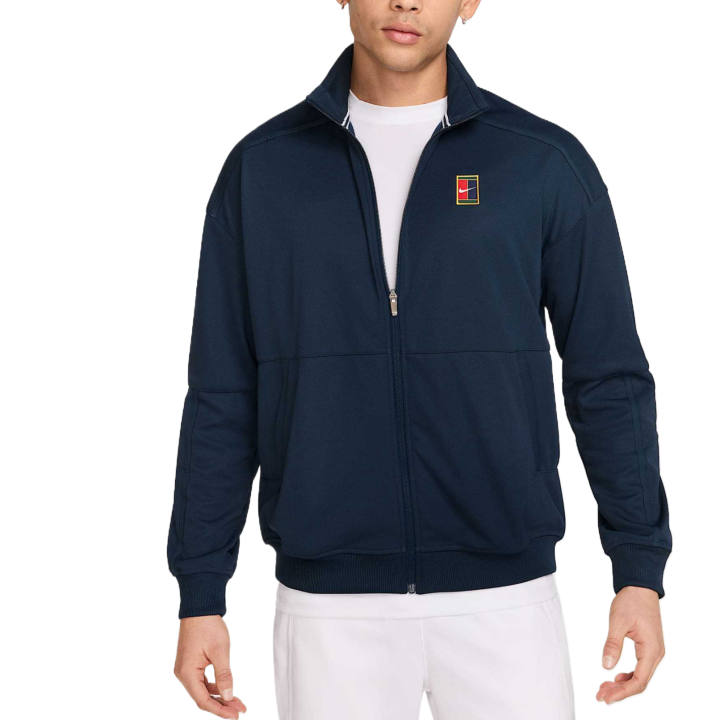 Nike Nike COURT HERITAGECourt Jacket Men's