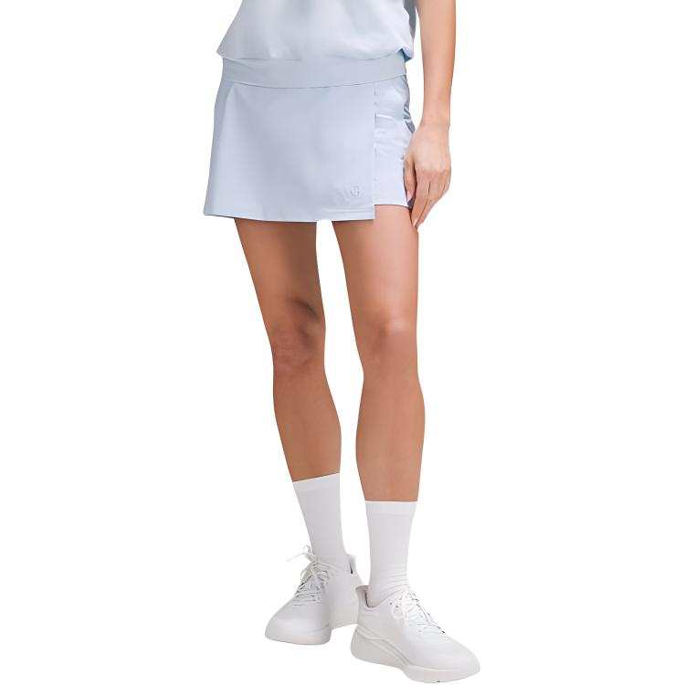 Lululemon Casual Short Skirts Women's