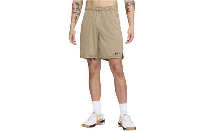 Nike Nike Dry Fit Casual Shorts Men's Khaki