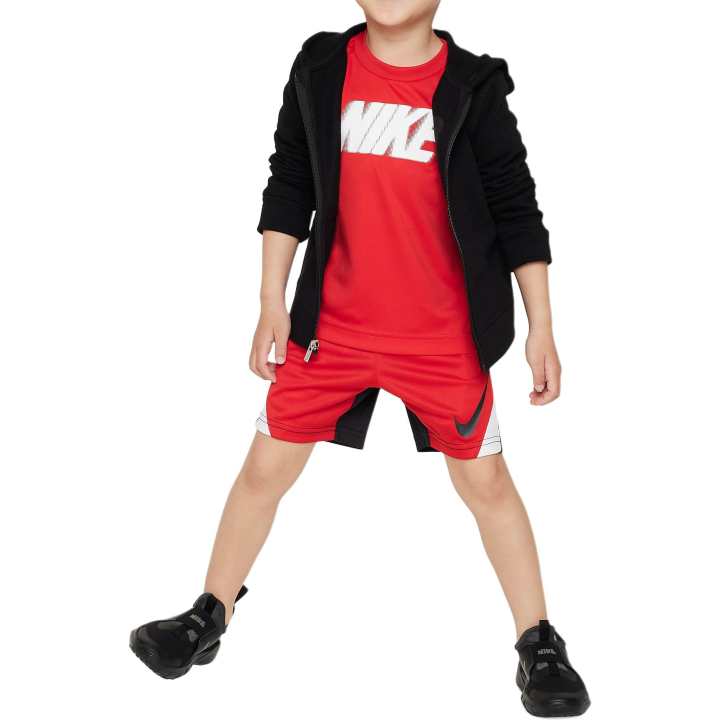 Nike Nike Kids Shorts Moderate
