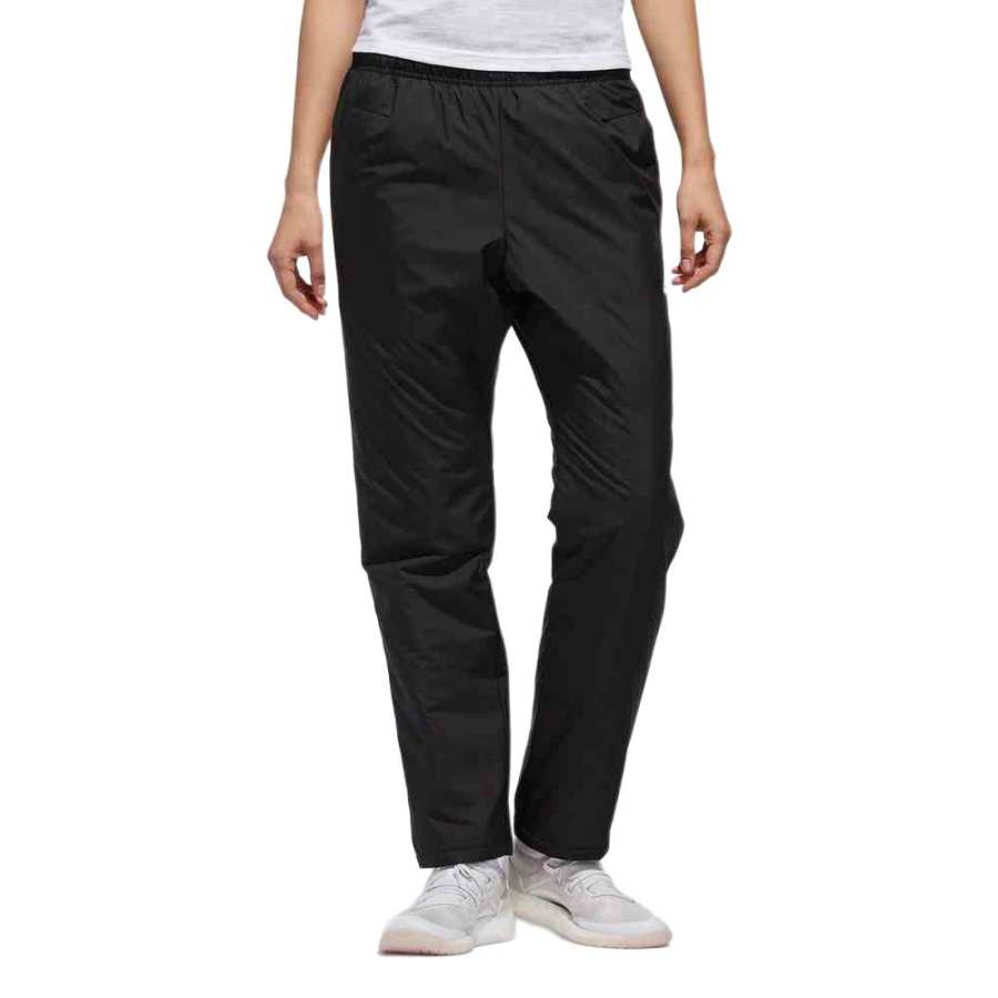Adidas Adidas Sports Pants Women's Black