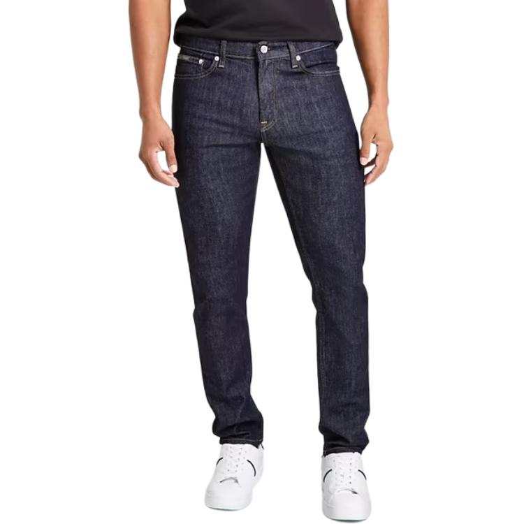 CALVIN KLEIN Jeans Men's Dark Blue